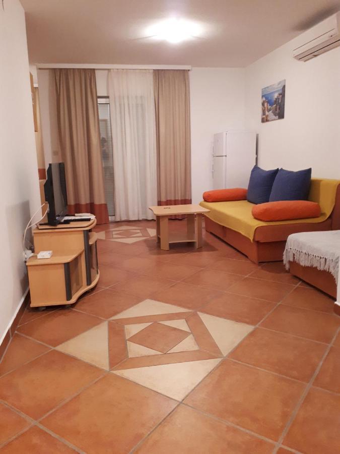 Villa Bionda Malinska Luaran gambar